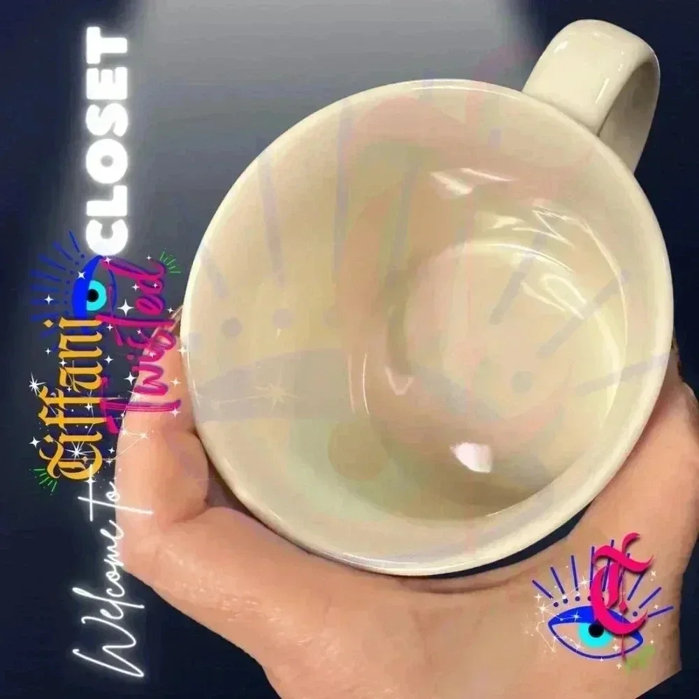 "Good Witch" Halloween Mug – Cute and Spooky - Picture 2 of 3